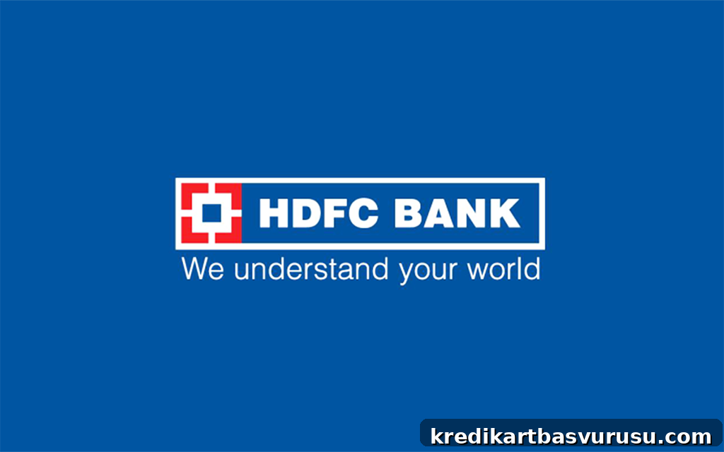 HDFC Bank India