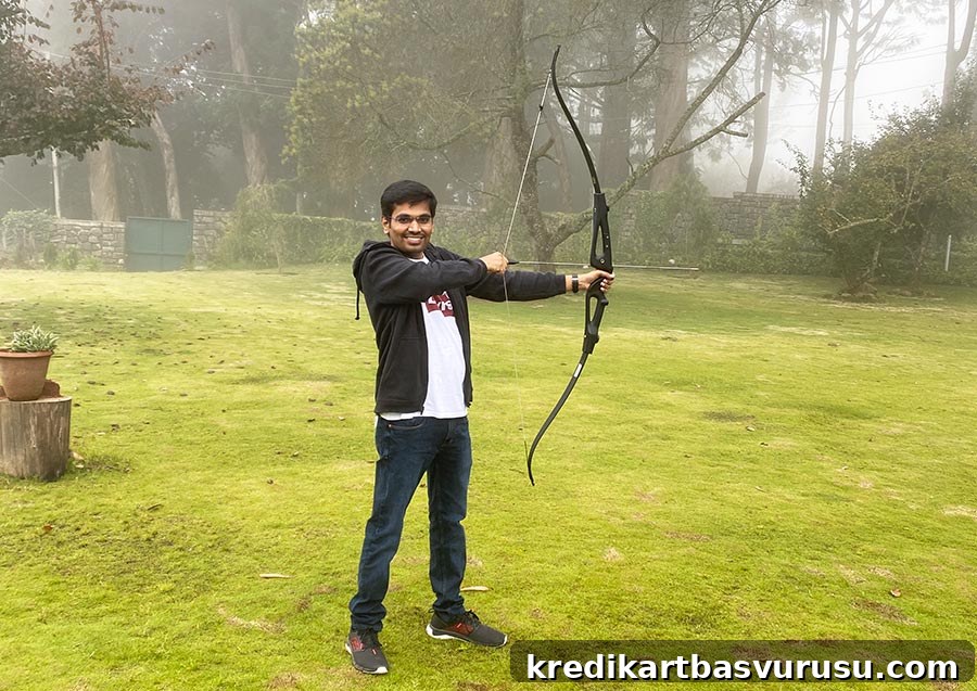 archery