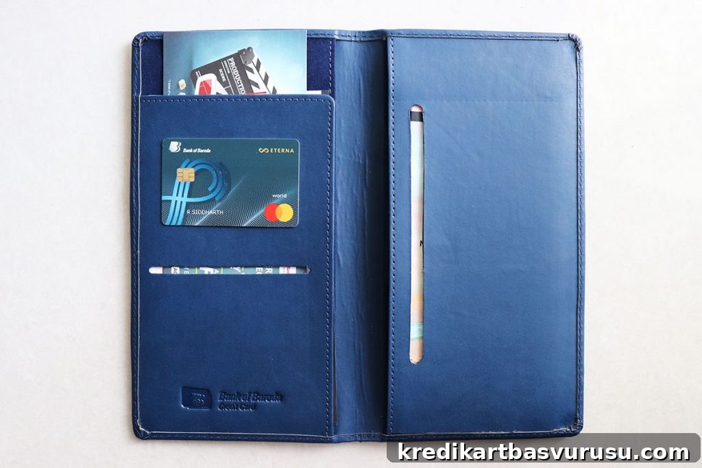 BOB Eterna Credit Card Review: Firsthand User Experience and Benefits 7 img 10786 6