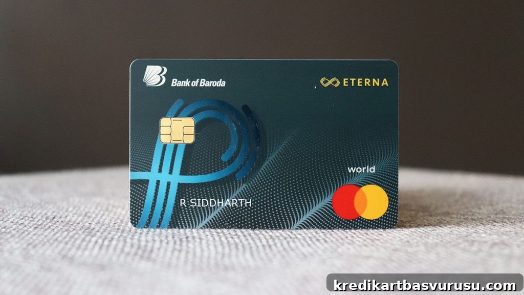 BOB Eterna Credit Card Review: Firsthand User Experience and Benefits 10 img 10786 9