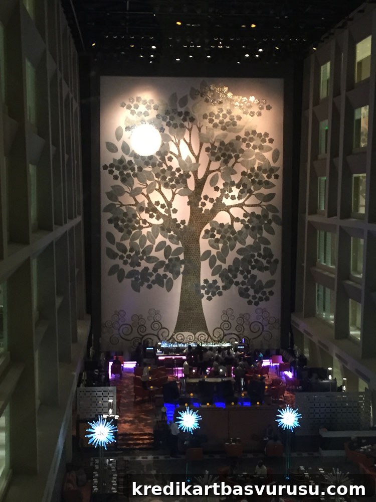 Tiqri at night