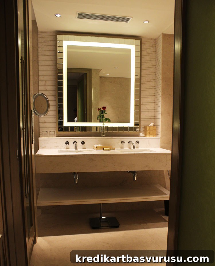Taj Santacruz bathroom