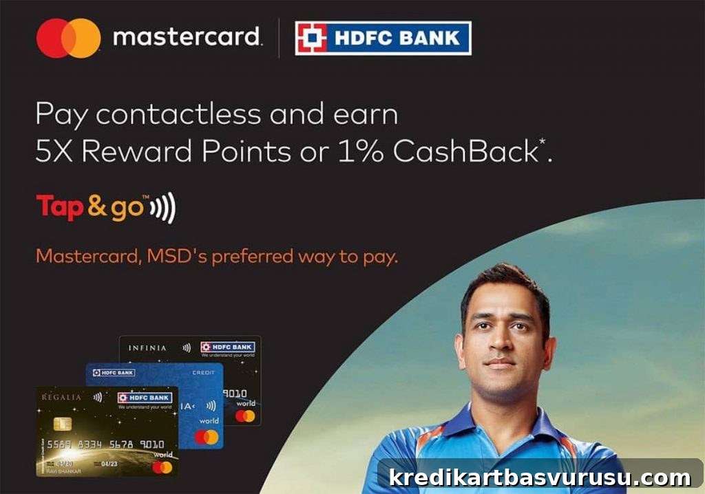 HDFC Tap n Pay offer