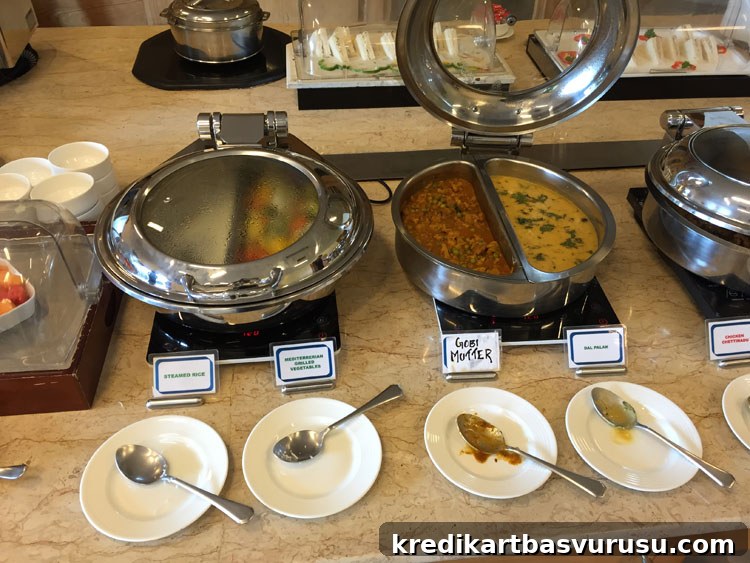 Main course - earth lounge Cochin