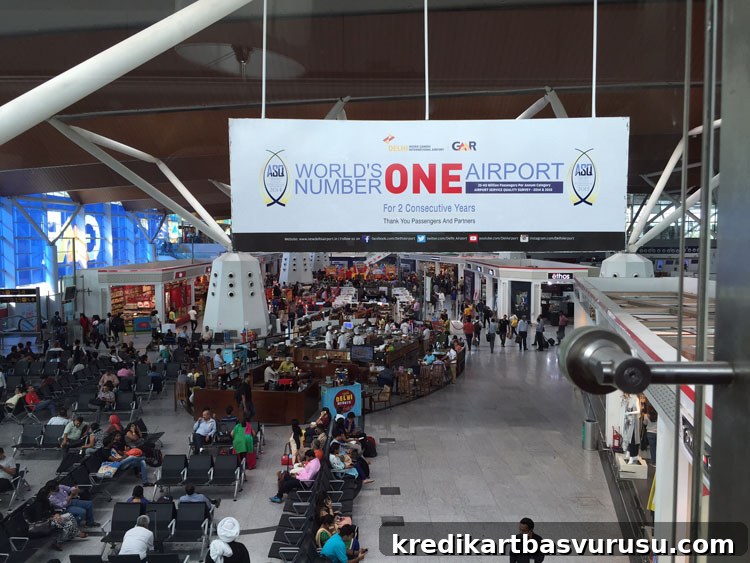 Plaza Premium Lounge