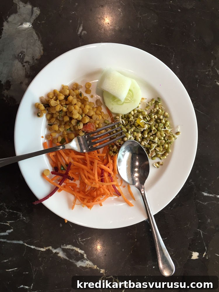 Plaza Premium Lounge at Delhi food