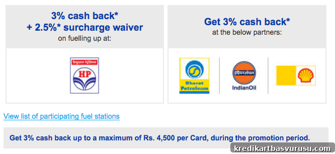 Amex hp surcharge waiver