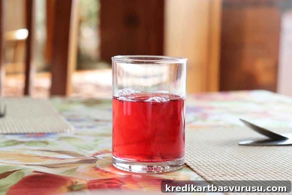 Grape Juice