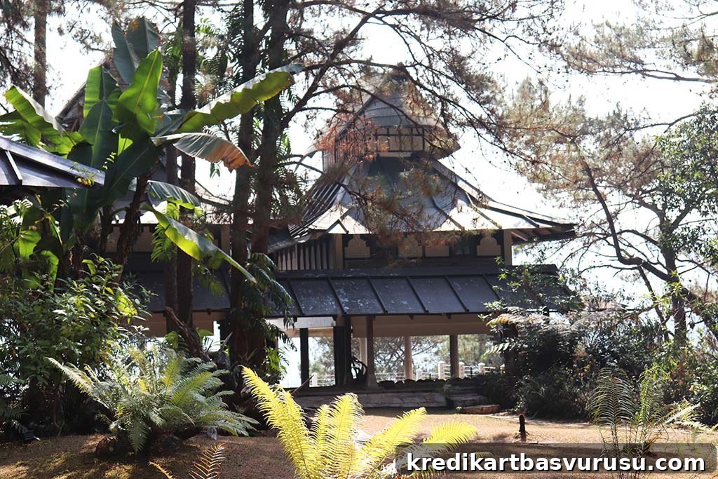 Ri Kynjai Exterior