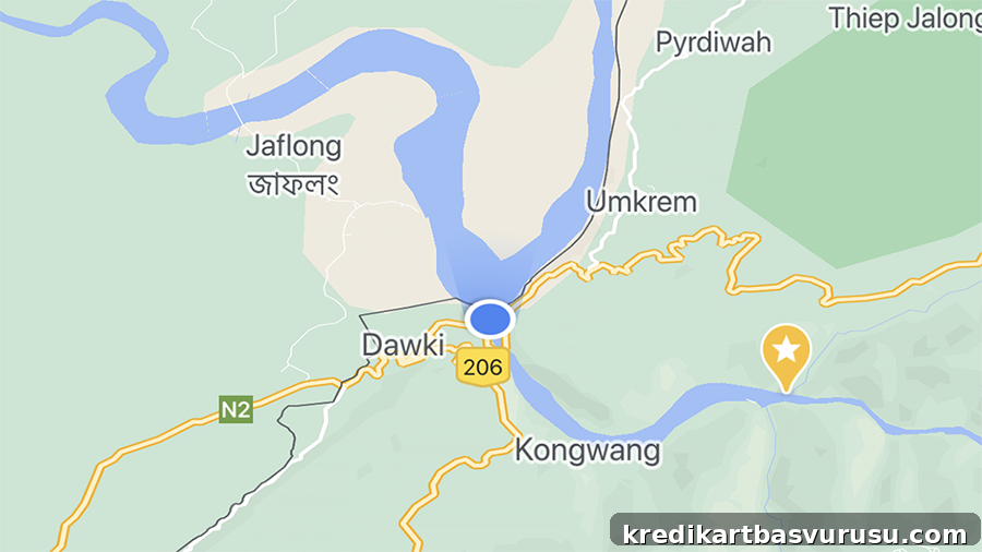 Bangladesh Border