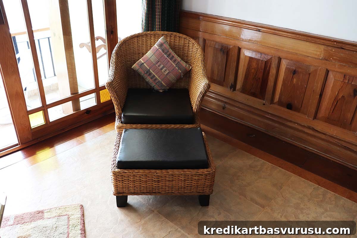 chair