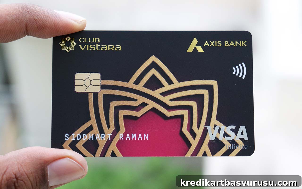 Top Credit Cards in India 2022: 15+ Cards Compared and Ranked 12 Axis Vistara Infinite Credit Card