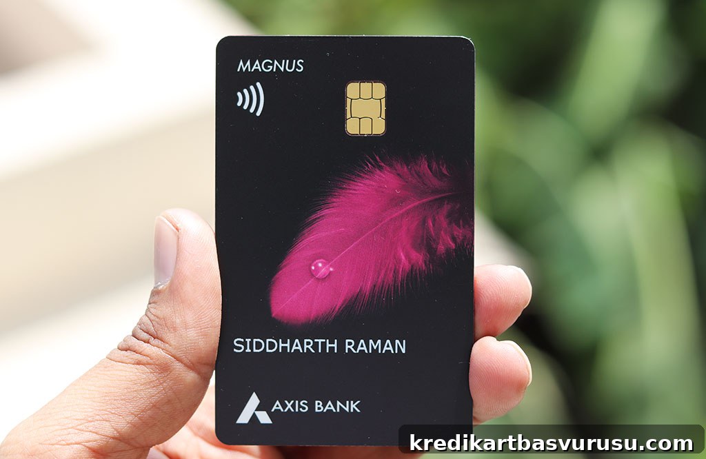 Top Credit Cards in India 2022: 15+ Cards Compared and Ranked 15 axis magnus credit card