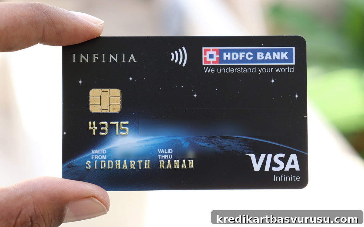 Top Credit Cards in India 2022: 15+ Cards Compared and Ranked 16 HDFC Infinia Credit Card