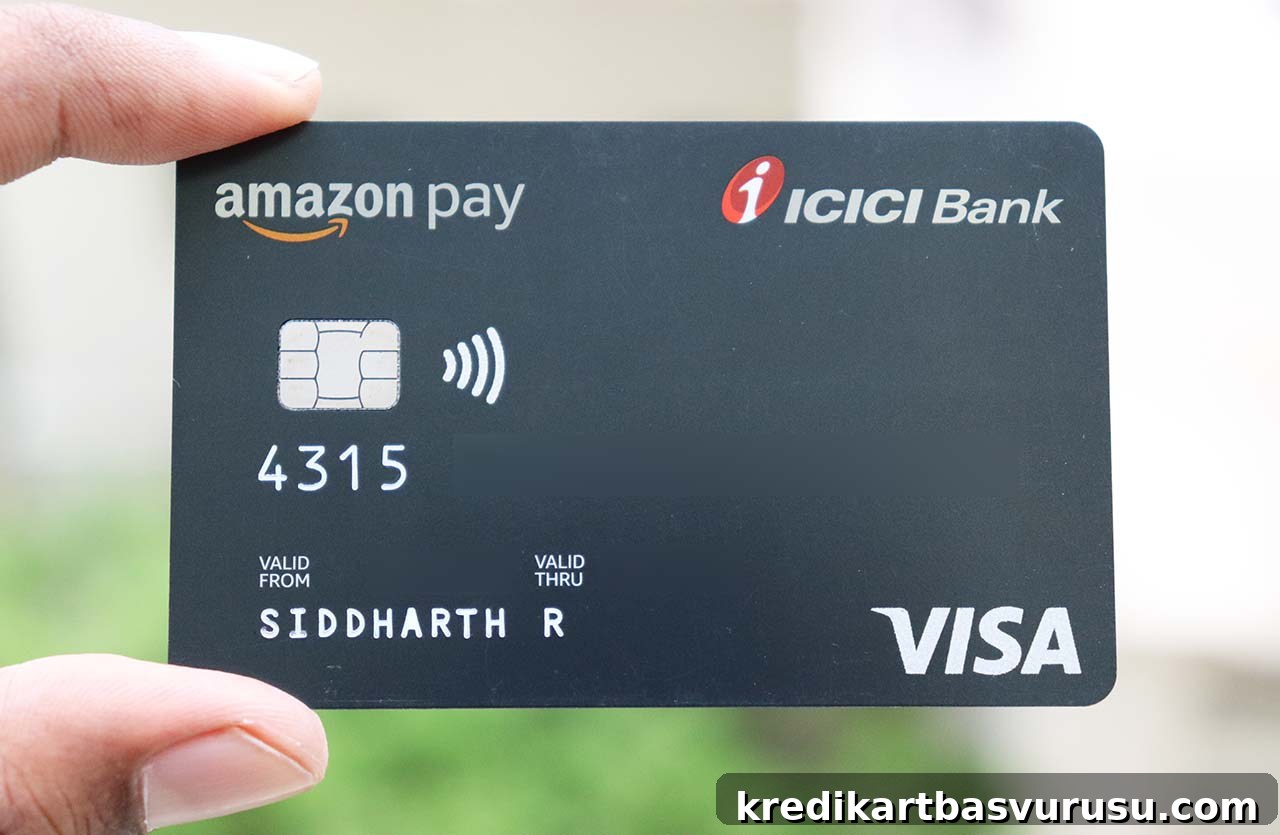 Top Credit Cards in India 2022: 15+ Cards Compared and Ranked 7 ICICI Amazon Pay Credit Card