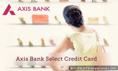 Axis Bank SELECT Credit Card Review- Free for Axis Burgundy customers