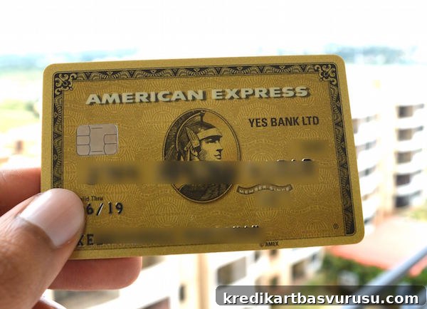 amex card india
