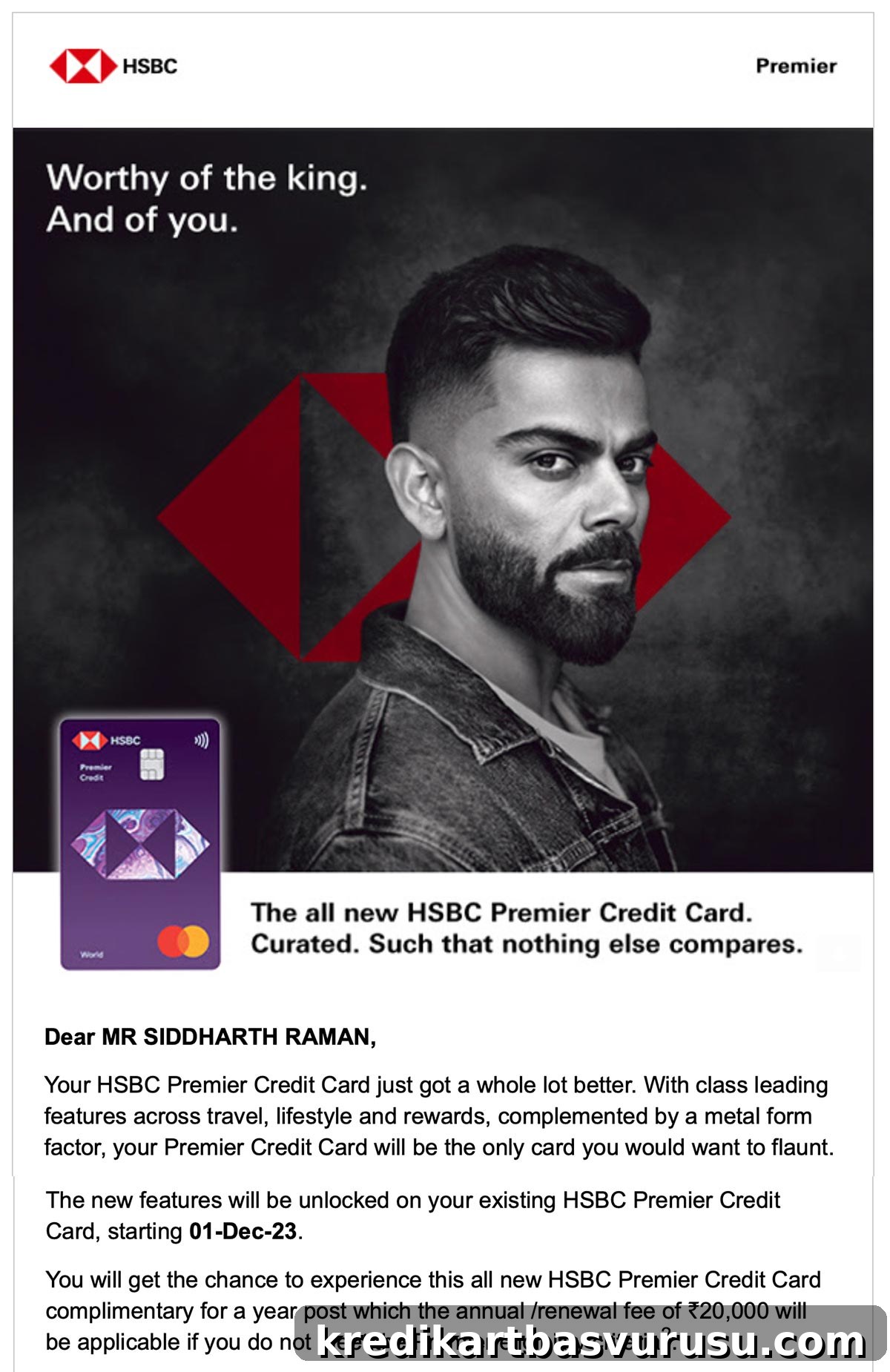 HSBC Premier Account Review: My First-Hand Experience and Insights 5 img 15863 4