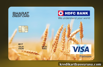 Bharat CashBack Card Review