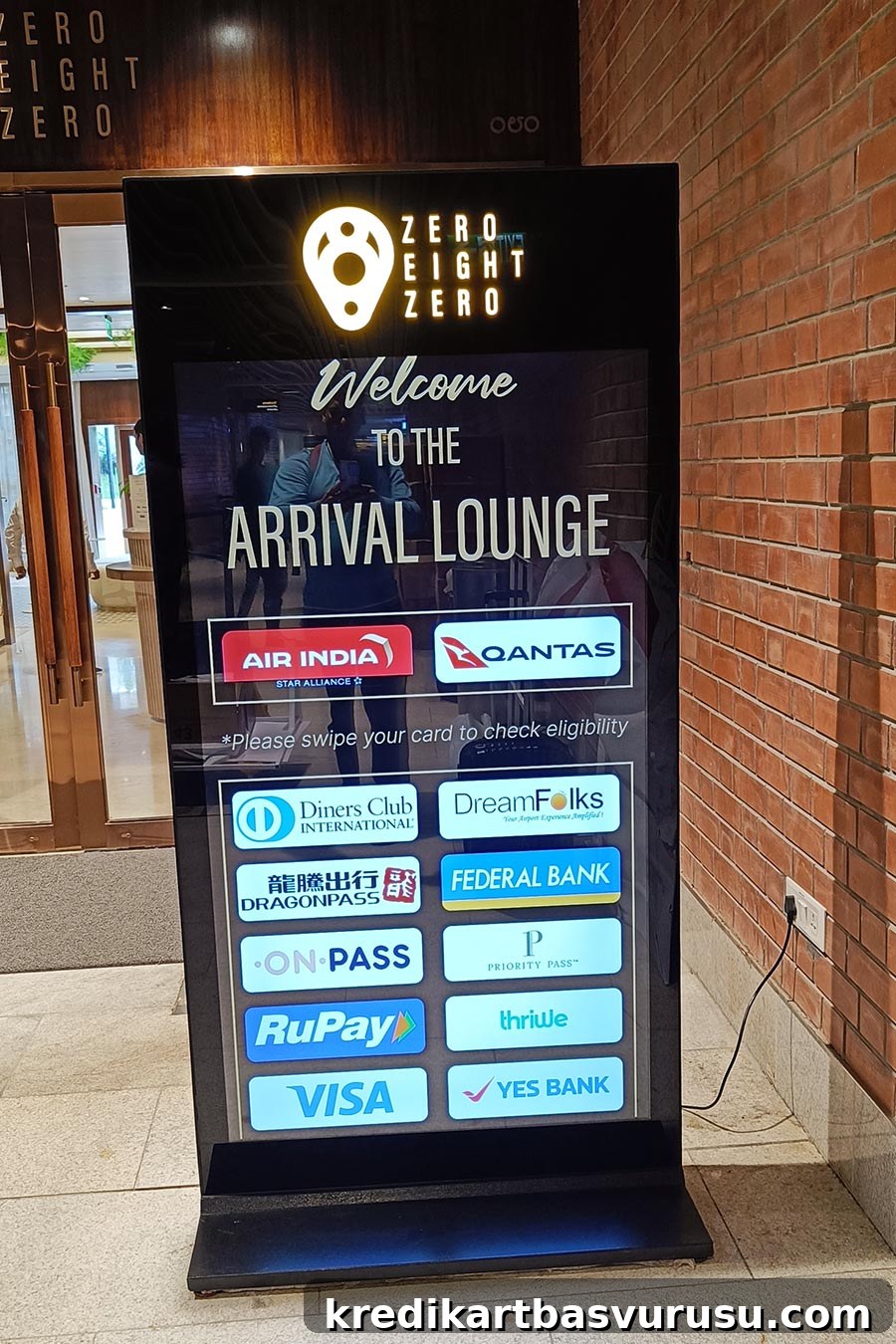 Access Cards