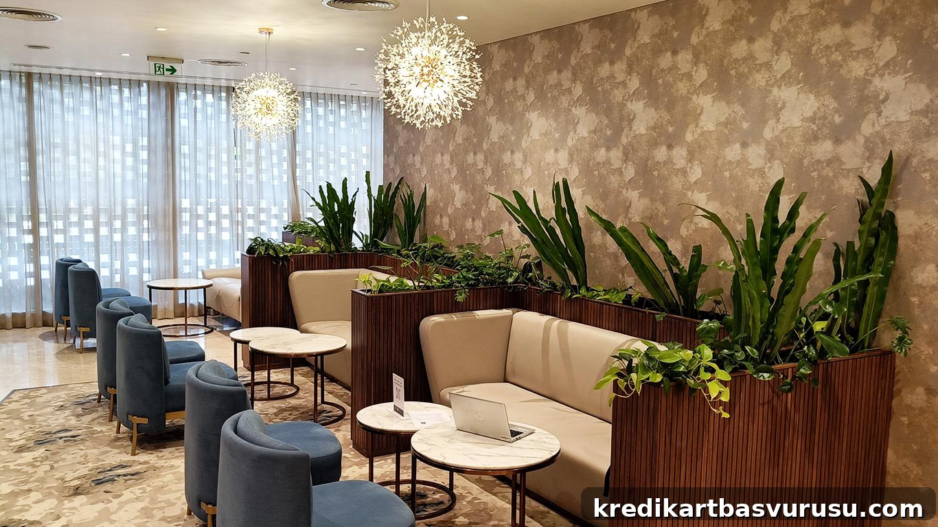Lounge Seating