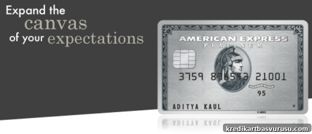 Amex Platinum Charge Card (India)
