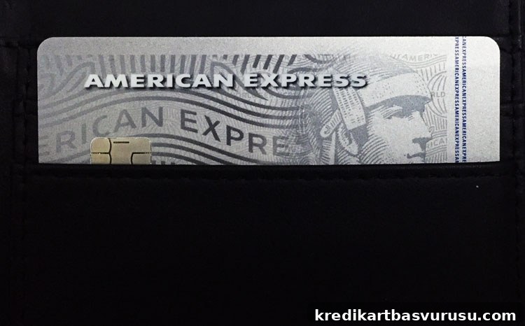 American Express Platinum Travel Credit Card