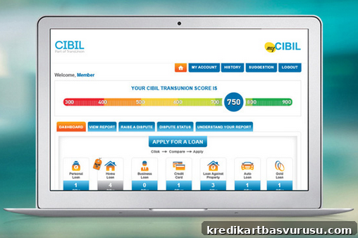 Free CIBIL score