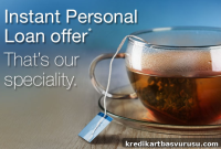 Get HDFC Pre-Approved Personal Loan Credited in 10 Seconds