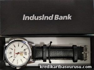 IndusInd Bank Watch