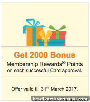 2000 Reward Points