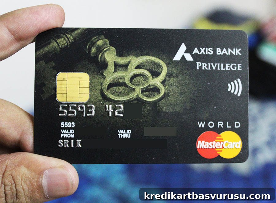 Axis Bank Privilege Credit Card: Features, Perks & Benefits 2 Axis Bank Privilege Credit Card