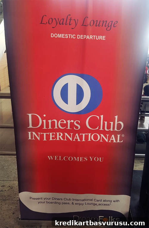 Loyalty Lounge Mumbai airport – Lounge Entrance