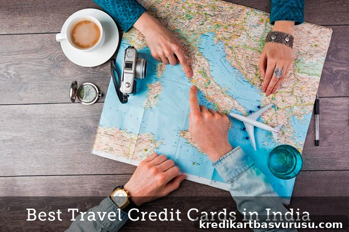 Domestic Travel Credit Cards