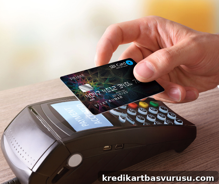 SBI Prime Premium Credit Card