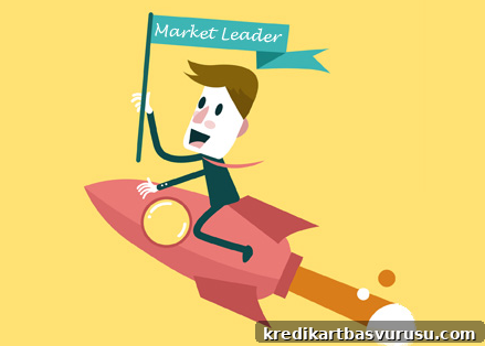 SBI Card to be the Market Leader