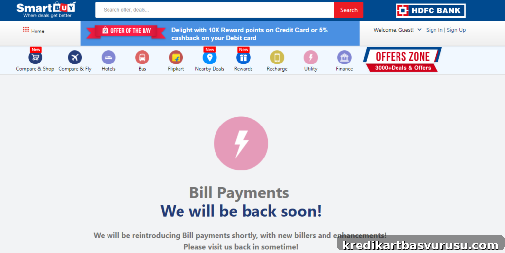 SmartBuy details