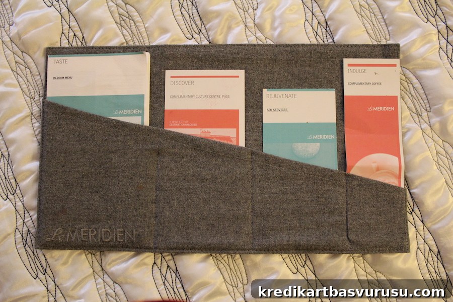 Le Meridien Coimbatore Hotel Review: Rooms, Dining & Location 12 Complimentary vouchers