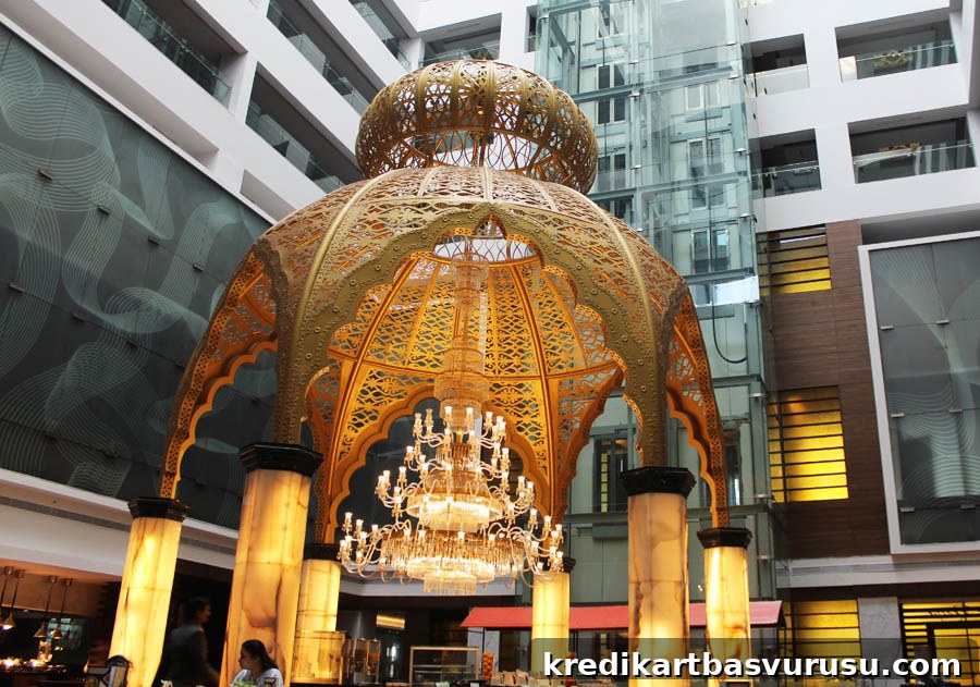 Le Meridien Coimbatore Hotel Review: Rooms, Dining & Location 17 Restaurant – Le Meridien Coimbatore