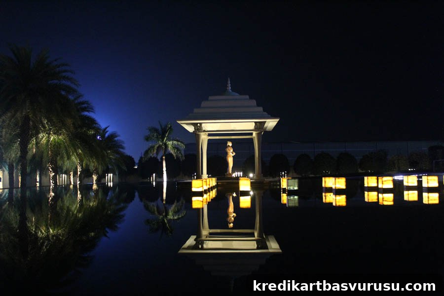 Le Meridien Coimbatore Hotel Review: Rooms, Dining & Location 3 Le Méridien Coimbatore entrance