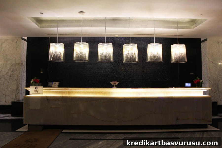 Le Meridien Coimbatore Hotel Review: Rooms, Dining & Location 4 Le Meridien Coimbatore Check-in counters