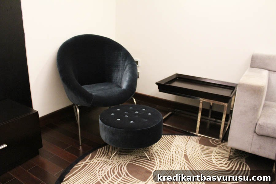 Le Meridien Coimbatore Hotel Review: Rooms, Dining & Location 7 Chair in Living room – LM coimbatore