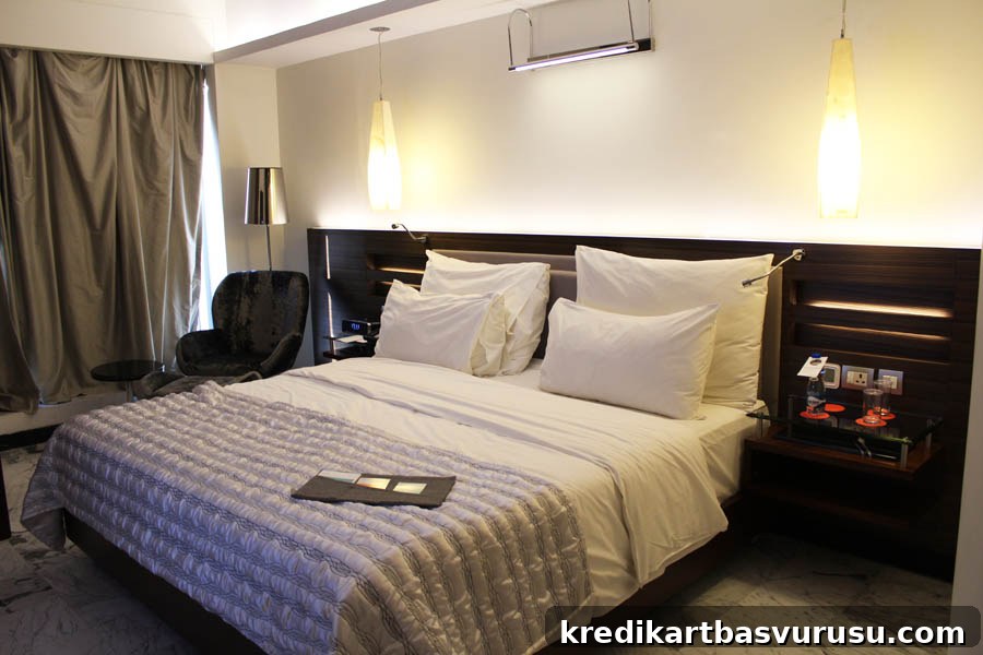 Le Meridien Coimbatore Hotel Review: Rooms, Dining & Location 10 Bedroom Full view – Le Meridien Coimbatore