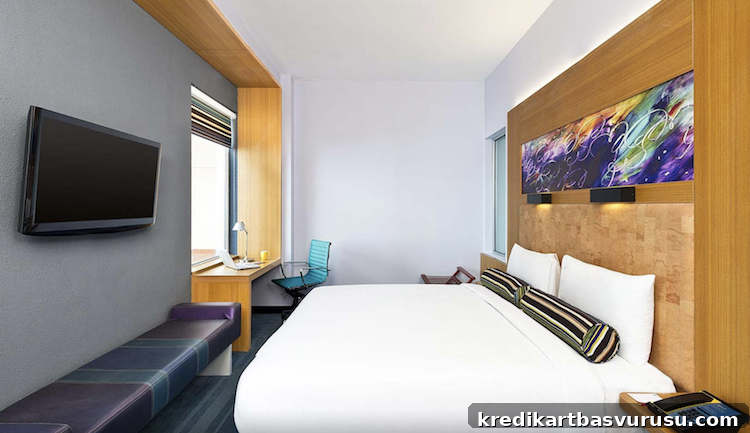 Aloft room fullview