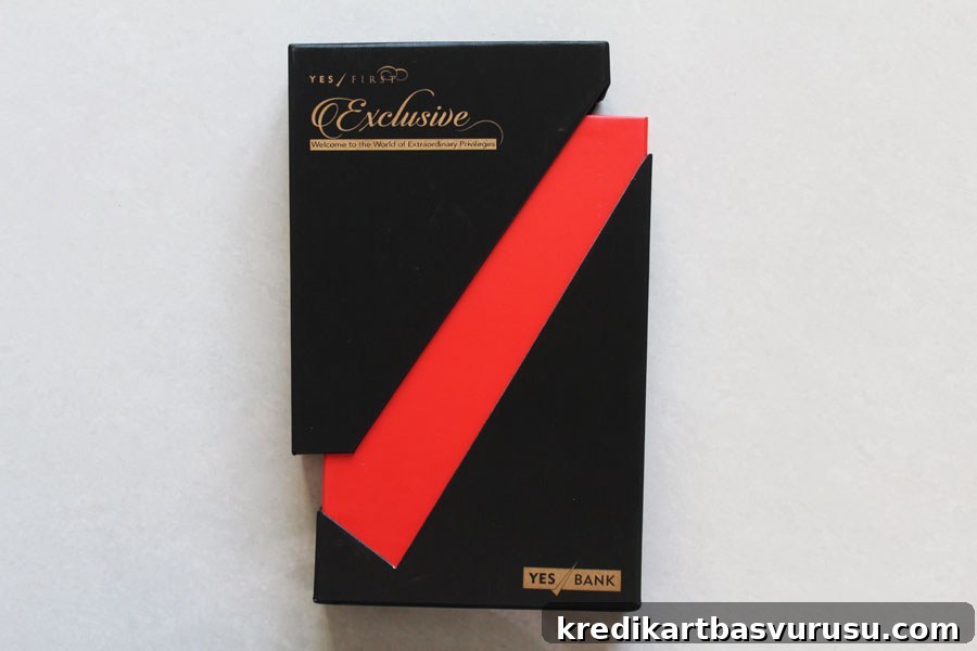 Yes First Exclusive Card Unboxing
