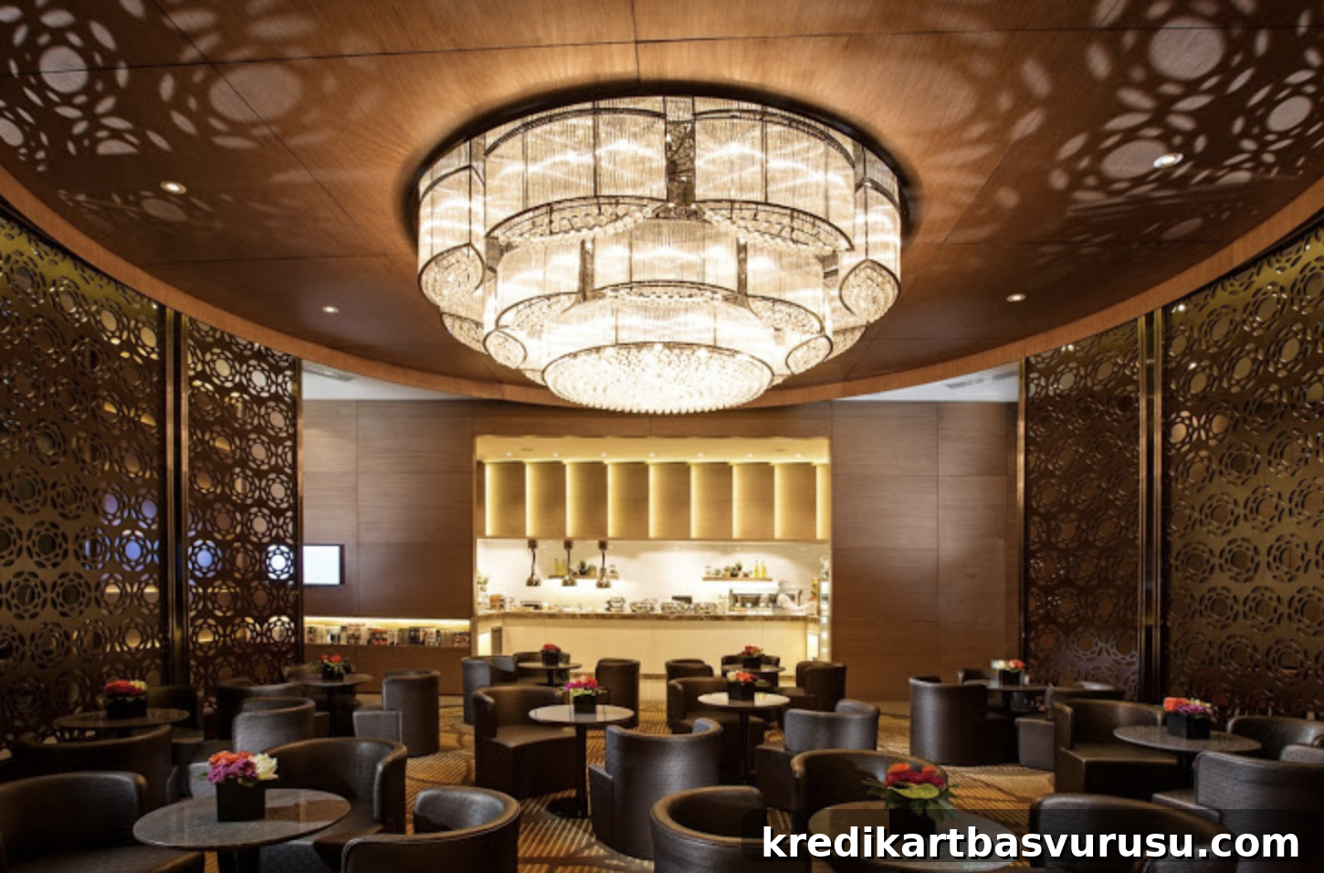 Al Reem Lounge Abu Dhabi
