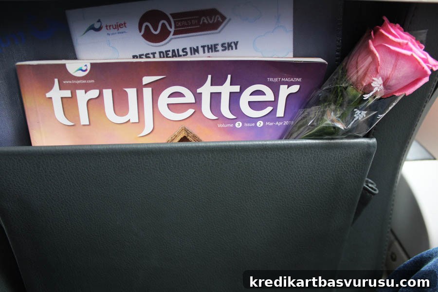 Trujet Magazine