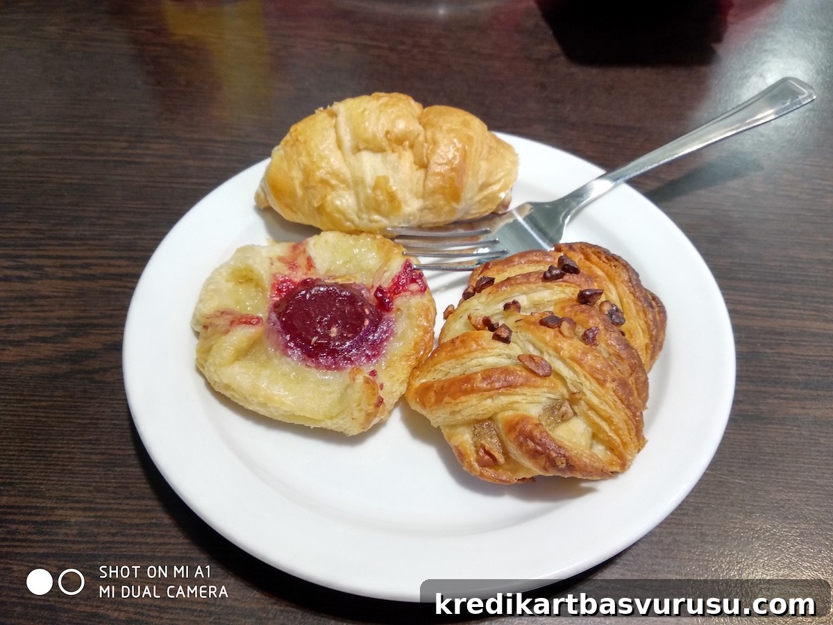 Aspire Lounge Bristol – Food 4