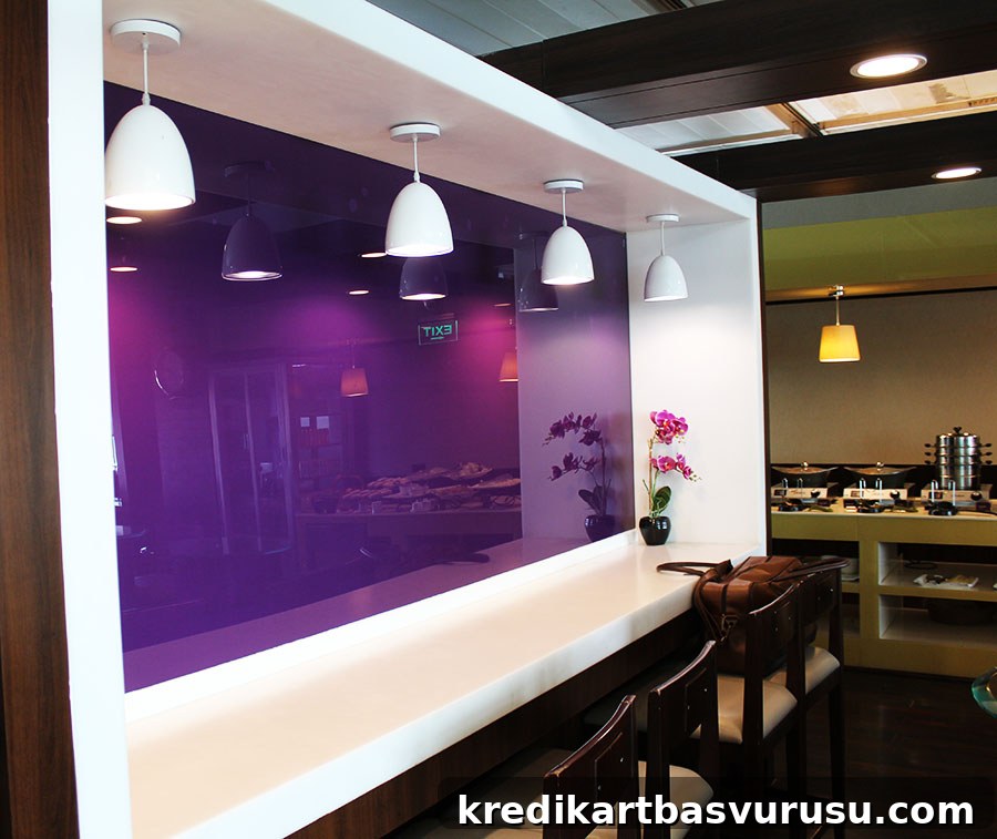 Interiors