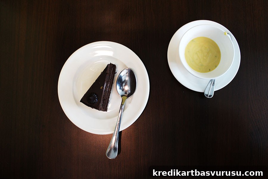 Dessert